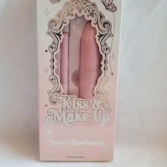 P.Louise Kiss and Makeup Lip Kit - First Grade & Always Yours - Picture 1 of 10